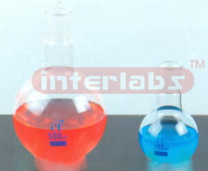 FLASKS