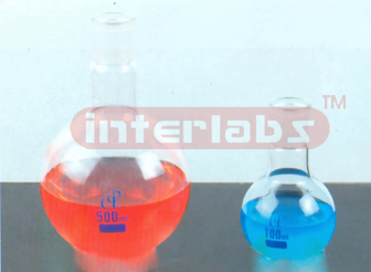 FLASKS
