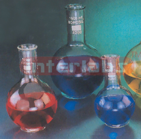 FLASKS