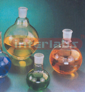 FLASKS