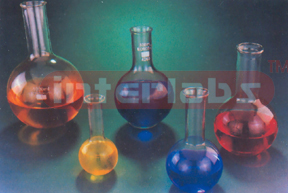 FLASKS