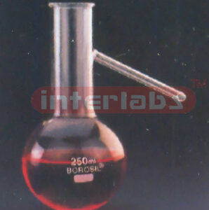 FLASKS