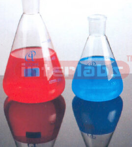 FLASK ERLENMEYER