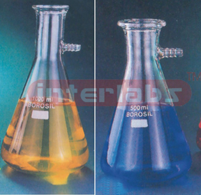 FLASKS FILTERING