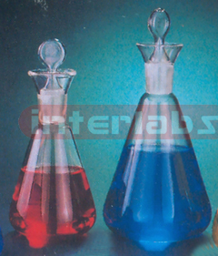 FLASKS
