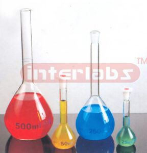 FLASKS