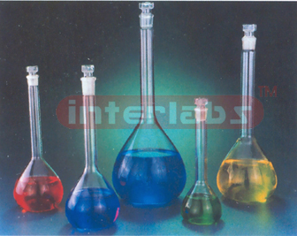 FLASKS