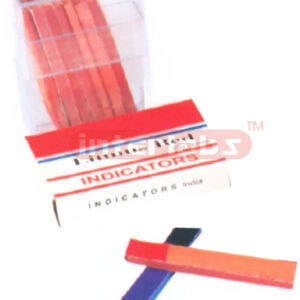 INDICATOR PAPER