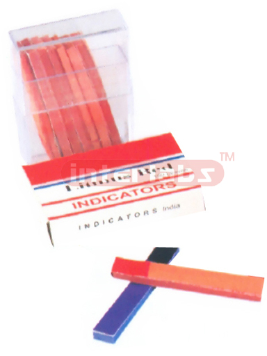INDICATOR PAPER