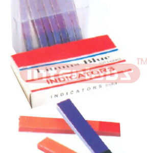 INDICATOR PAPER