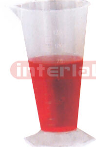 CONICAL MEASURES