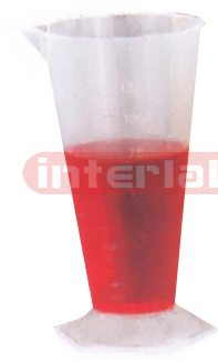 CONICAL MEASURES
