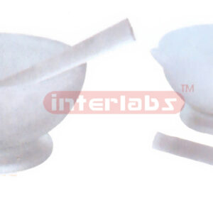 MORTARS AND PESTLES