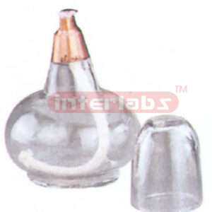 SPIRIT LAMP