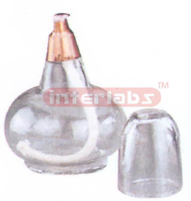 SPIRIT LAMP