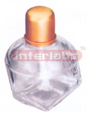SPIRIT LAMP