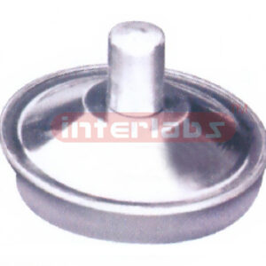 ALCOHOL BURNER