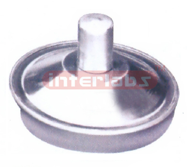 ALCOHOL BURNER