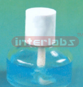 SPIRIT LAMP