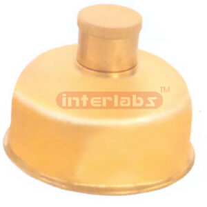 ALCOHOL BURNER