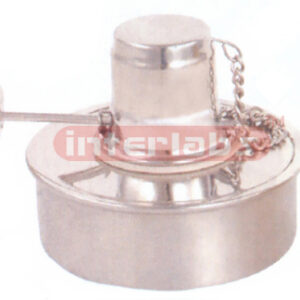 ALCOHOL BURNER
