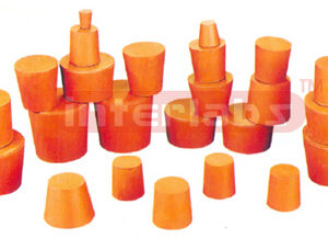 RUBBER STOPPERS SOLID