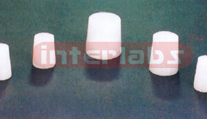 RUBBER STOPPER SILICON