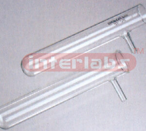 TEST TUBES