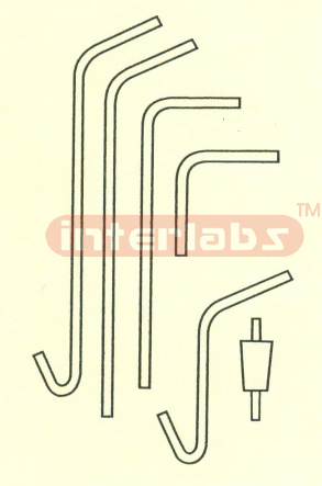 TUBES DELIVERY