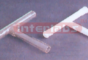 TUBING CONNECTORS
