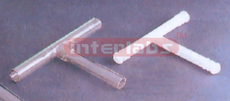 TUBING CONNECTORS