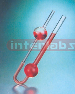 OSTWALD VISCOMETER