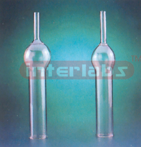 ABSORPTION TUBES