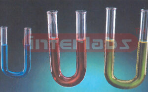 ABSORPTION TUBES