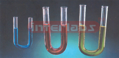 ABSORPTION TUBES