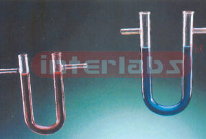 ABSORPTION TUBES