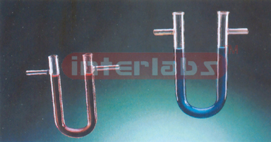 ABSORPTION TUBES