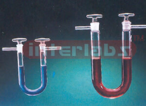 ABSORPTION TUBES