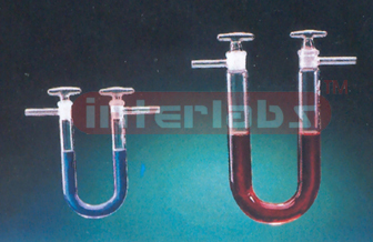ABSORPTION TUBES