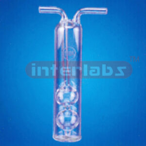 ABSORPTION TUBE