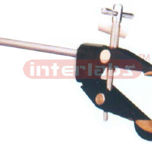 CLAMP RETORT