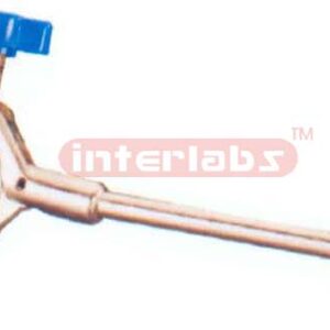 CLAMP RETORT