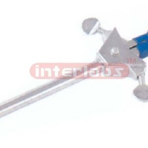 CLAMP RETORT