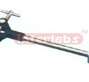 CLAMPS