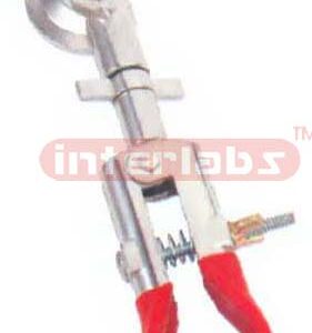 CLAMPS