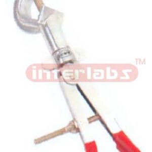 CLAMPS