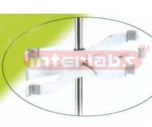BURETTE CLAMP
