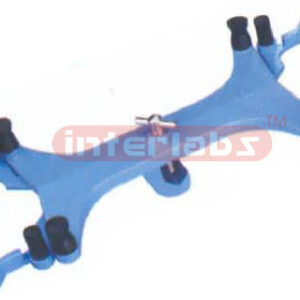 BURETTE CLAMP