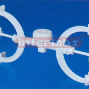BURETTE CLAMP