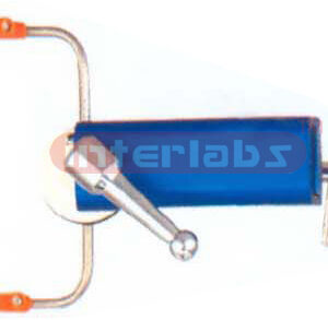 BURETTE CLAMP